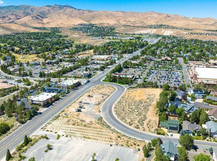 0 Simons Drive, Reno, NV 89523 Photo