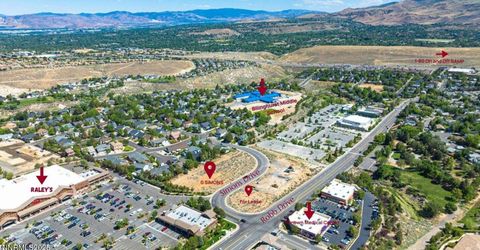 0 Simons Drive, Reno, NV 89523 Photo