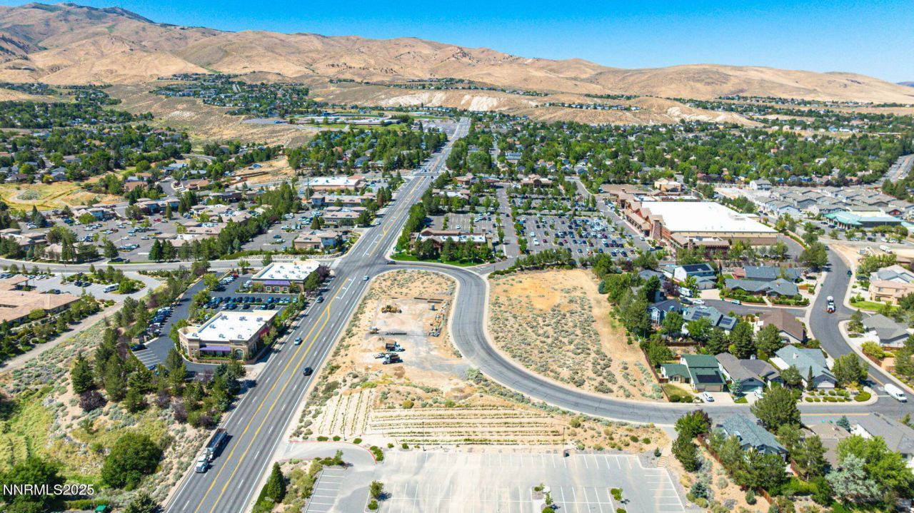 0 Simons Drive, Reno, NV 89523 Photo