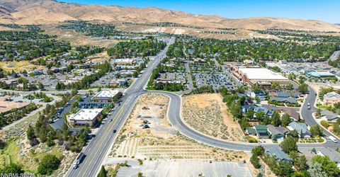 0 Simons Drive, Reno, NV 89523 Photo