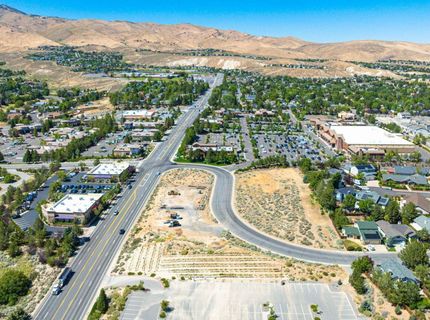 0 Simons Drive, Reno, NV 89523 Photo