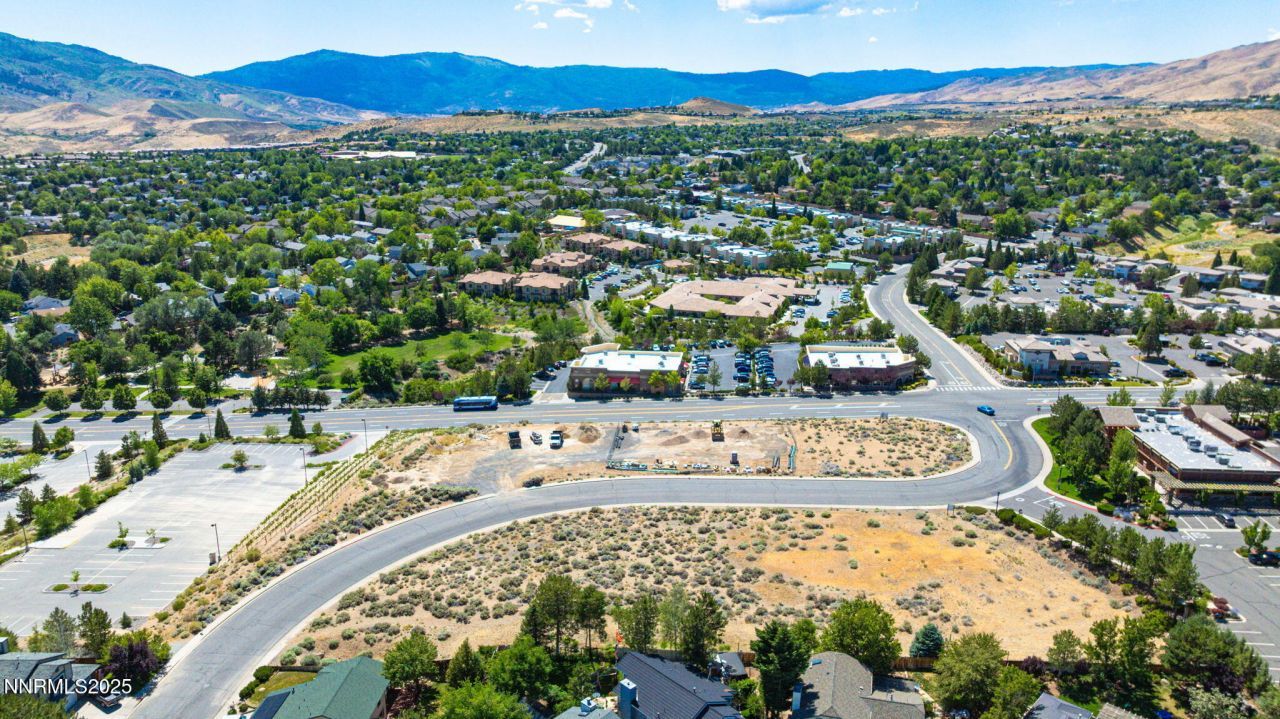 0 Simons Drive, Reno, NV 89523 Photo