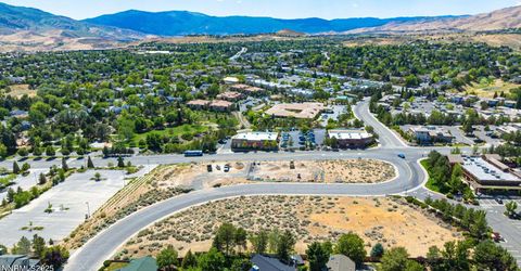 0 Simons Drive, Reno, NV 89523 Photo