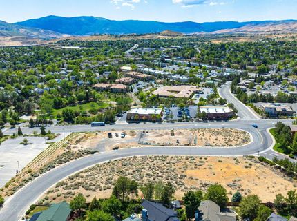 0 Simons Drive, Reno, NV 89523 Photo