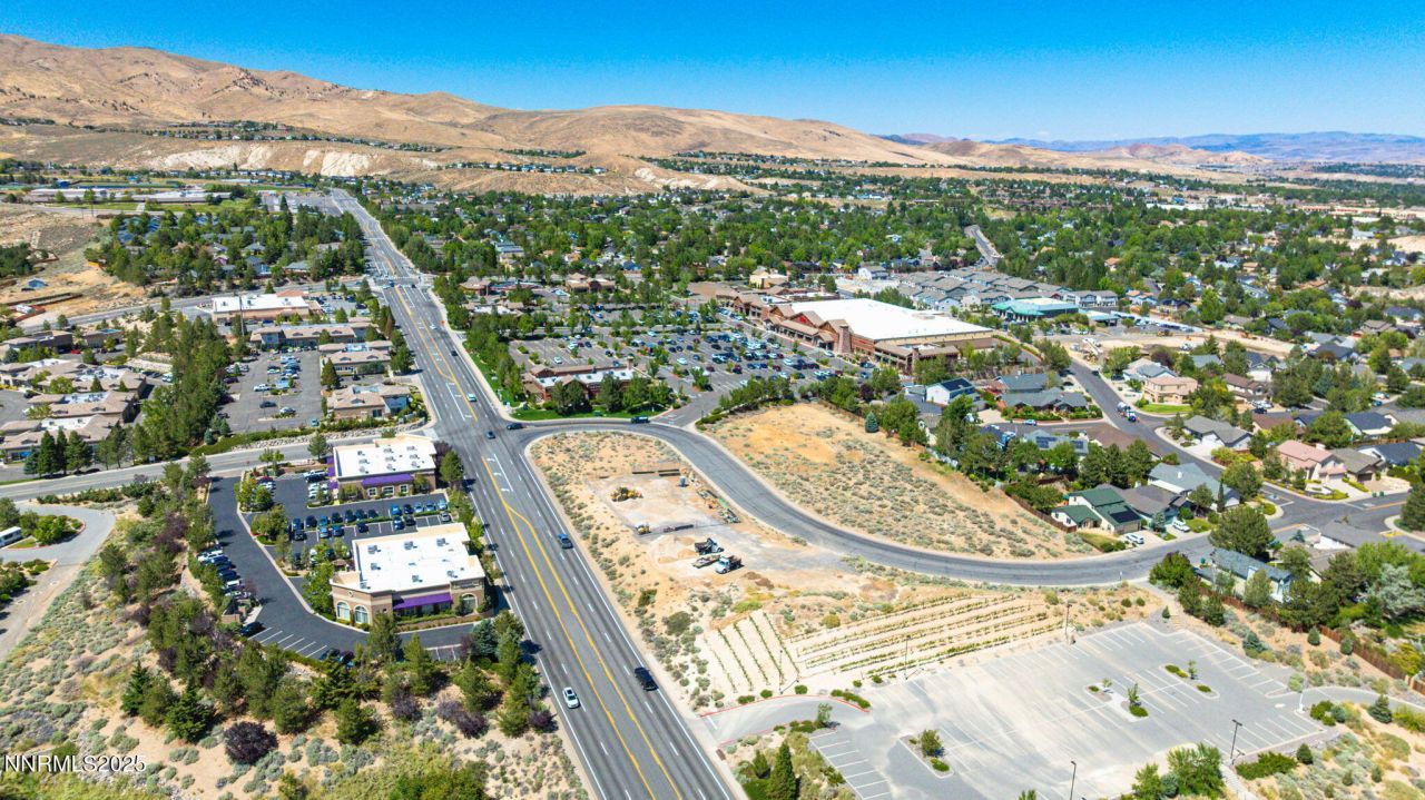 0 Simons Drive, Reno, NV 89523 Photo