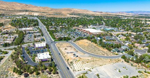 0 Simons Drive, Reno, NV 89523 Photo