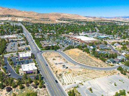0 Simons Drive, Reno, NV 89523 Photo