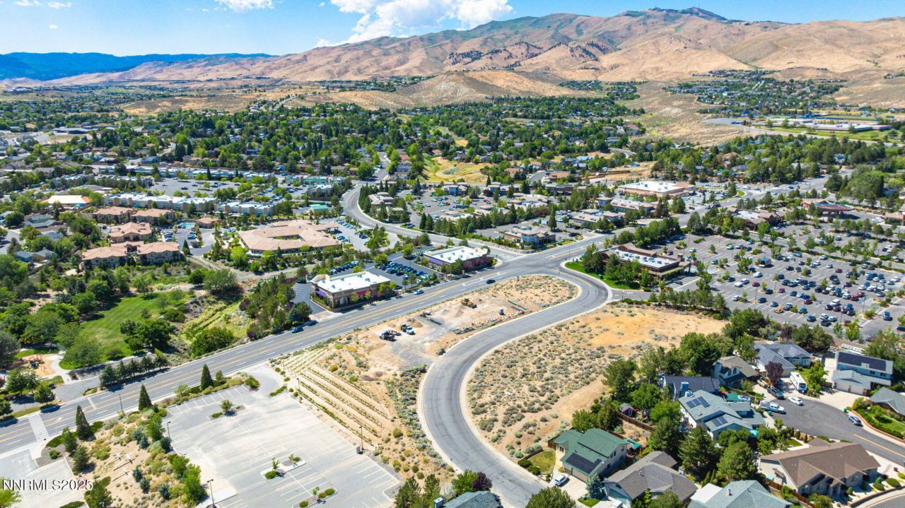 0 Simons Drive, Reno, NV 89523 Photo