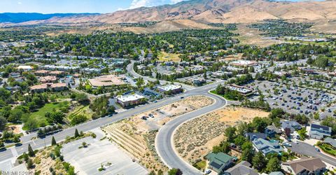 0 Simons Drive, Reno, NV 89523 Photo