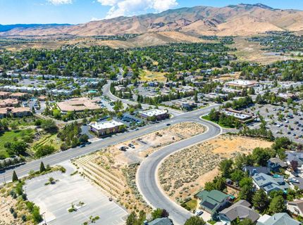0 Simons Drive, Reno, NV 89523 Photo