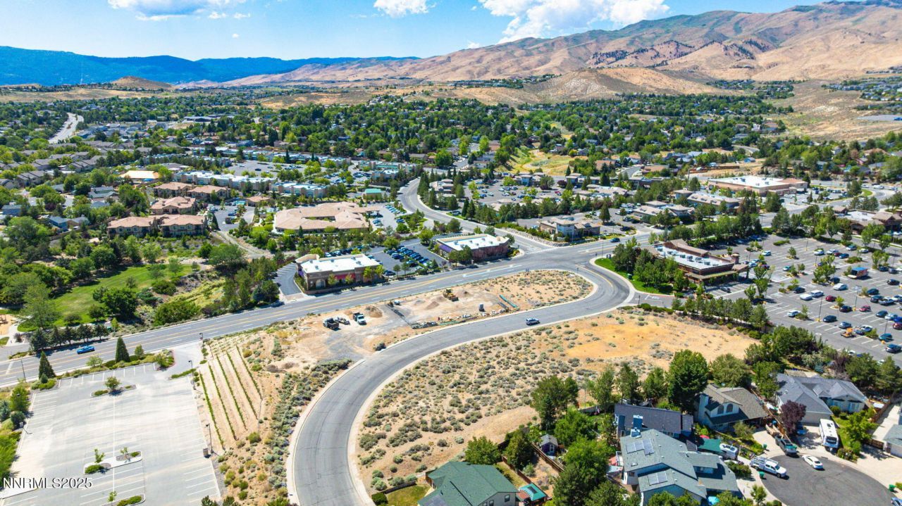 0 Simons Drive, Reno, NV 89523 Photo