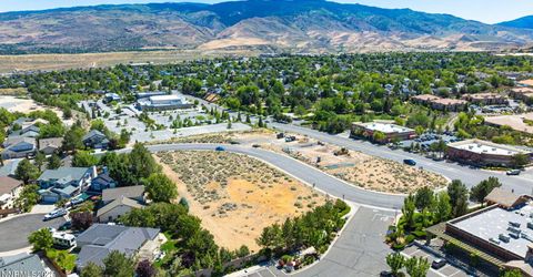 0 Simons Drive, Reno, NV 89523 Photo