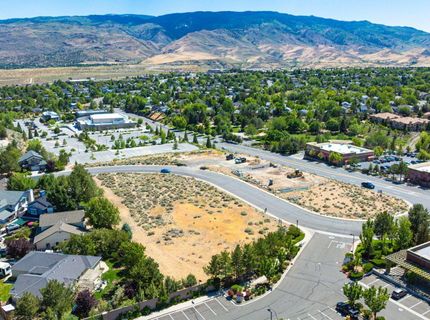 0 Simons Drive, Reno, NV 89523 Photo