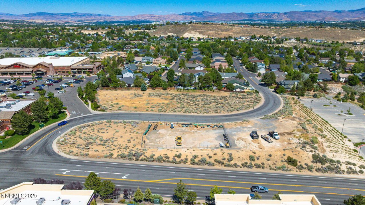0 Simons Drive, Reno, NV 89523 Photo