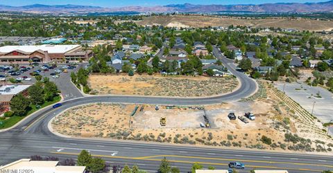 0 Simons Drive, Reno, NV 89523 Photo