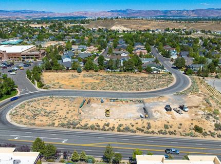 0 Simons Drive, Reno, NV 89523 Photo