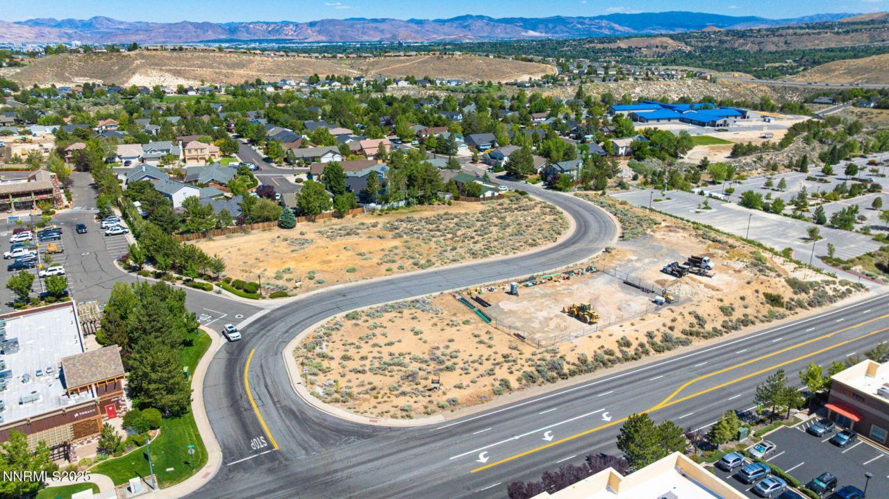 0 Simons Drive, Reno, NV 89523 Photo