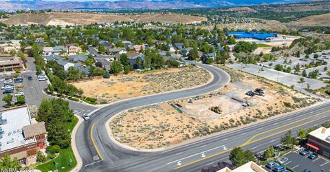 0 Simons Drive, Reno, NV 89523 Photo