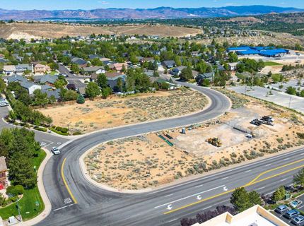 0 Simons Drive, Reno, NV 89523 Photo
