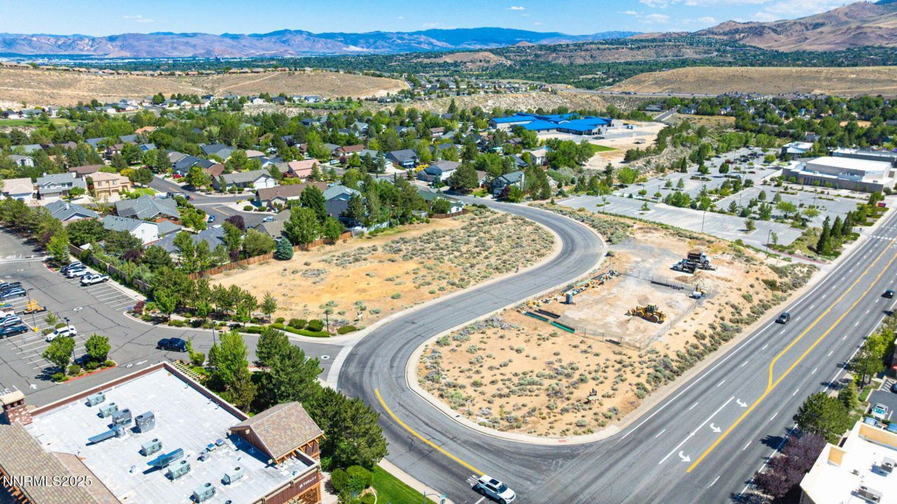 0 Simons Drive, Reno, NV 89523 Photo