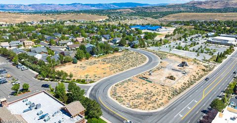 0 Simons Drive, Reno, NV 89523 Photo