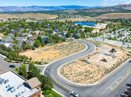0 Simons Drive, Reno, NV 89523 Photo