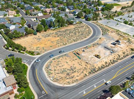 0 Simons Drive, Reno, NV 89523 Photo