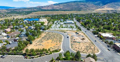 0 Simons Drive, Reno, NV 89523 Photo