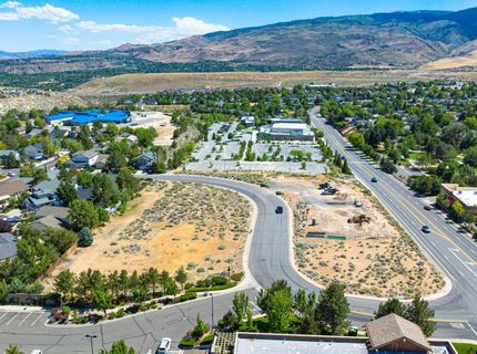0 Simons Drive, Reno, NV 89523 Photo
