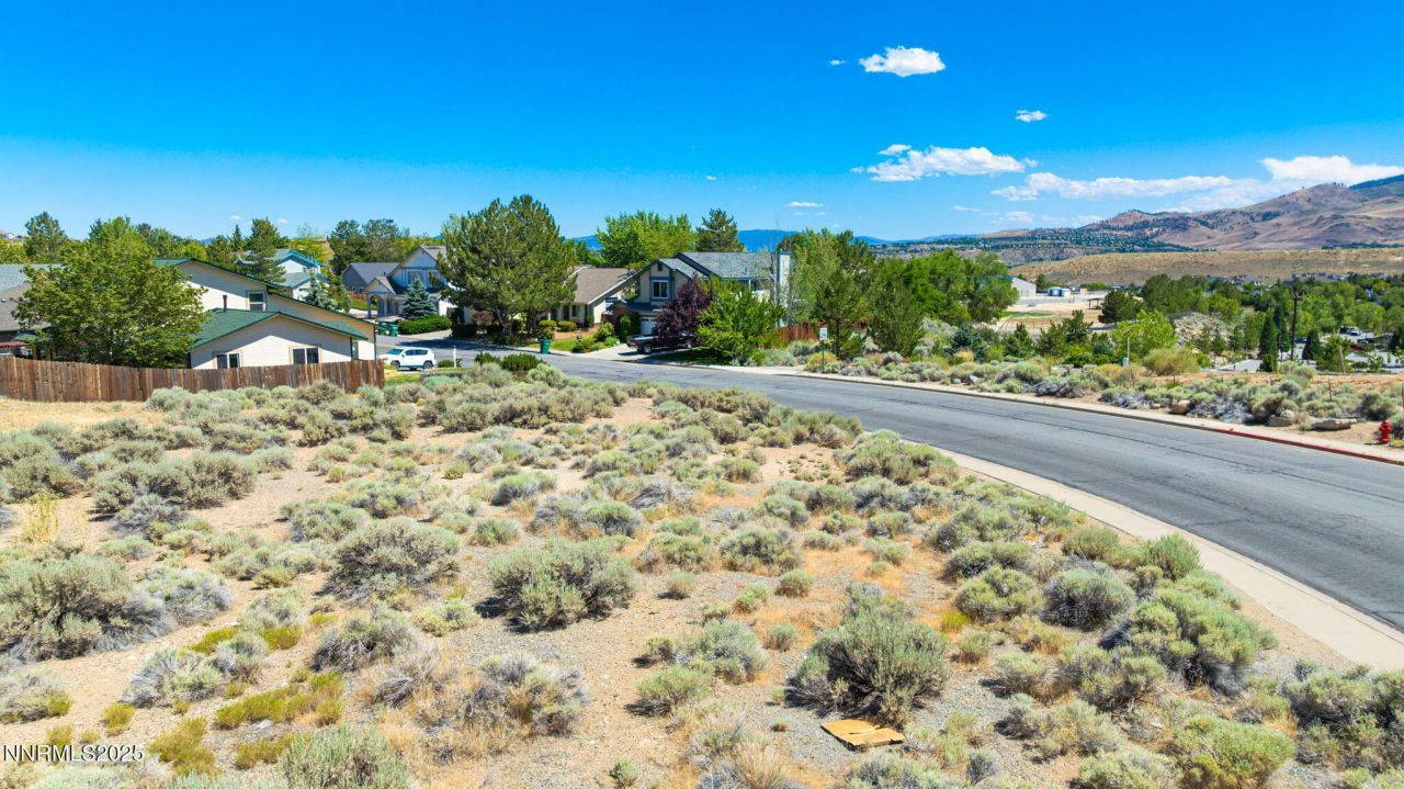 0 Simons Drive, Reno, NV 89523 Photo