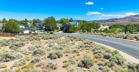 0 Simons Drive, Reno, NV 89523 Photo