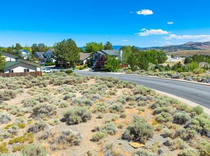 0 Simons Drive, Reno, NV 89523 Photo