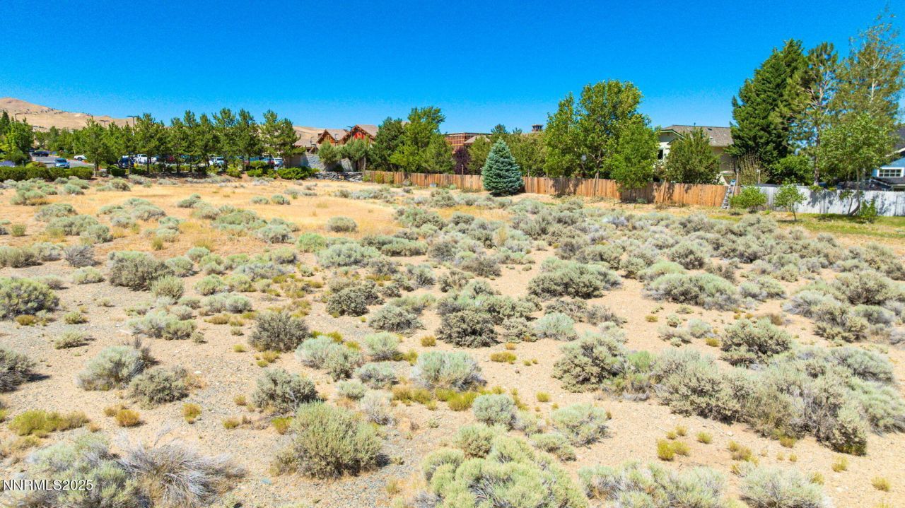 0 Simons Drive, Reno, NV 89523 Photo