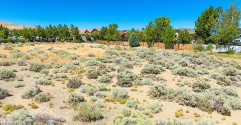 0 Simons Drive, Reno, NV 89523 Photo