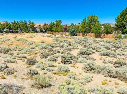 0 Simons Drive, Reno, NV 89523 Photo