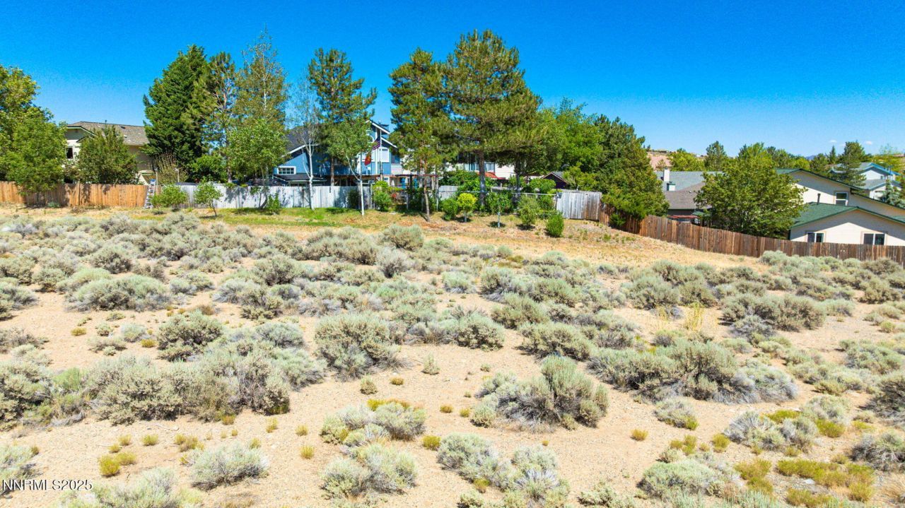 0 Simons Drive, Reno, NV 89523 Photo