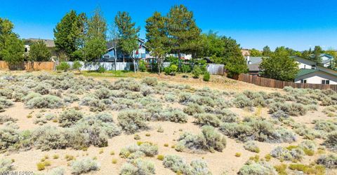 0 Simons Drive, Reno, NV 89523 Photo