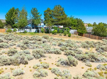 0 Simons Drive, Reno, NV 89523 Photo