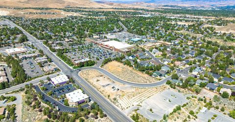0 Simons Drive, Reno, NV 89523 Photo