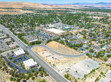 0 Simons Drive, Reno, NV 89523 Photo