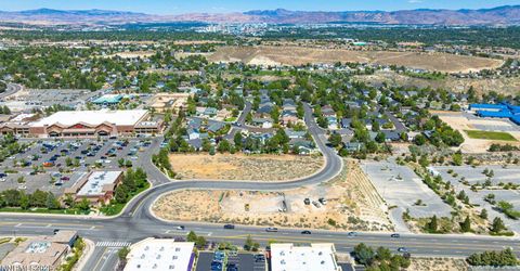 0 Simons Drive, Reno, NV 89523 Photo