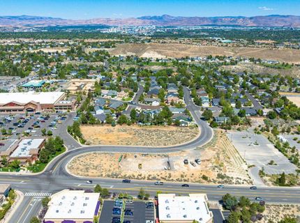 0 Simons Drive, Reno, NV 89523 Photo