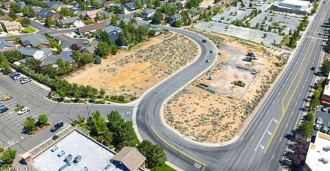 0 Simons Drive, Reno, NV 89523 Photo