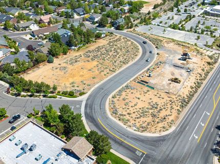 0 Simons Drive, Reno, NV 89523 Photo