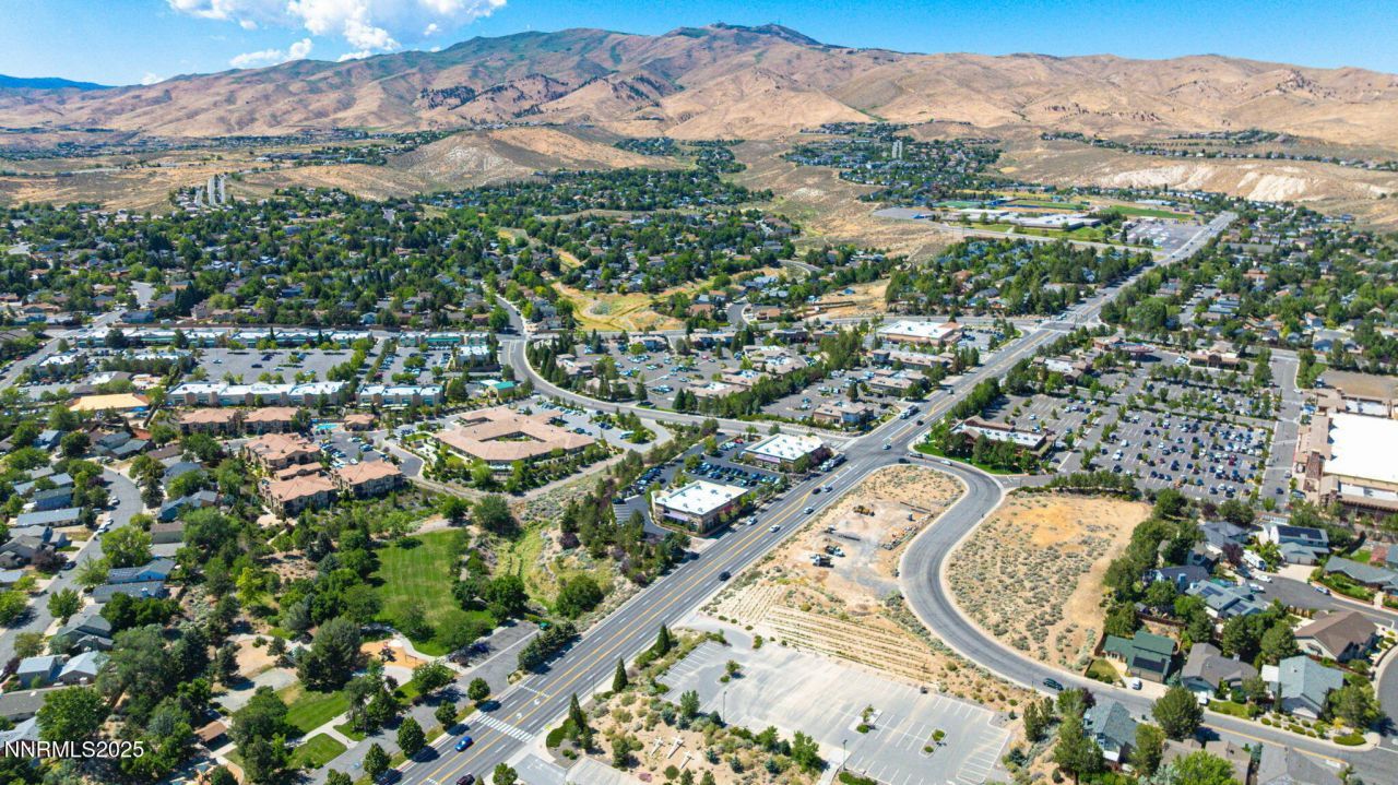 0 Simons Drive, Reno, NV 89523 Photo