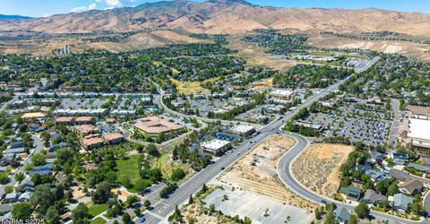 0 Simons Drive, Reno, NV 89523 Photo