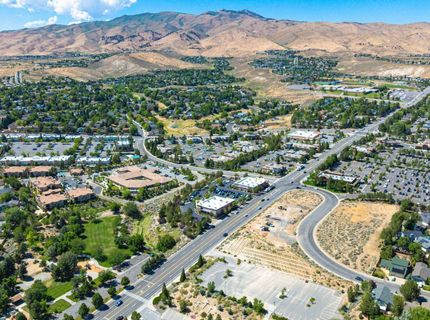 0 Simons Drive, Reno, NV 89523 Photo