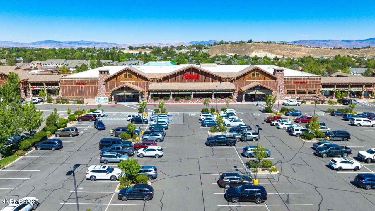 0 Simons Drive, Reno, NV 89523 Photo