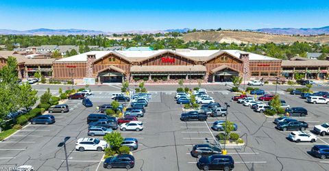 0 Simons Drive, Reno, NV 89523 Photo