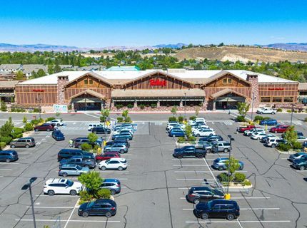 0 Simons Drive, Reno, NV 89523 Photo